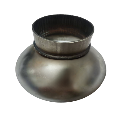 Catalytic Converter Cone