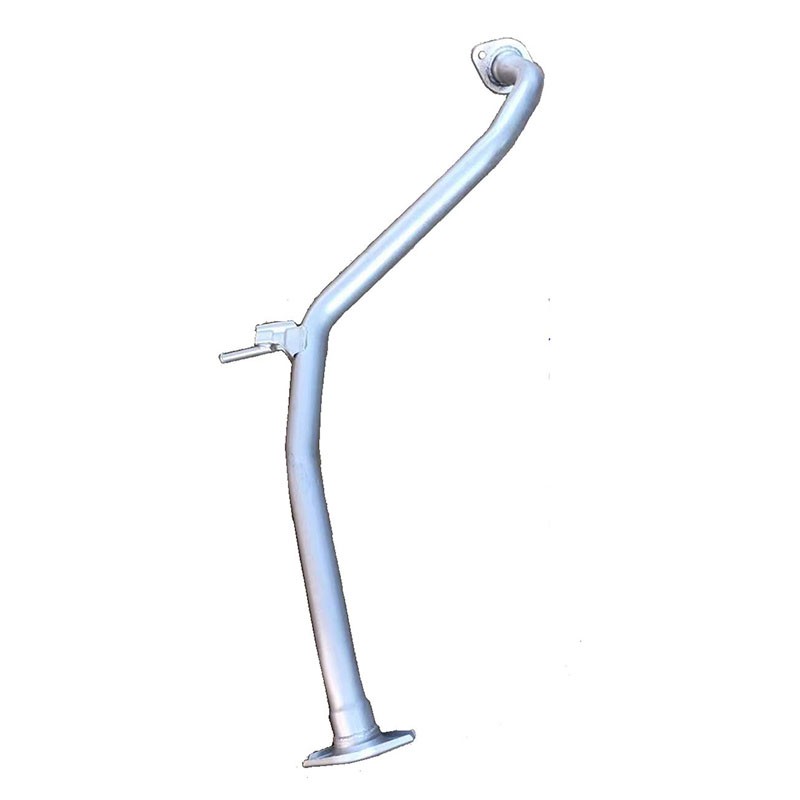 Intermediate Pipe For 2015 Toyota Corolla