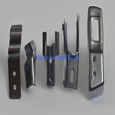 Muffler Bracket