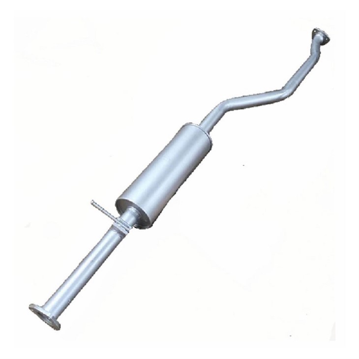 Stredový tlmič výfuku pre Honda Accord 9. generácie